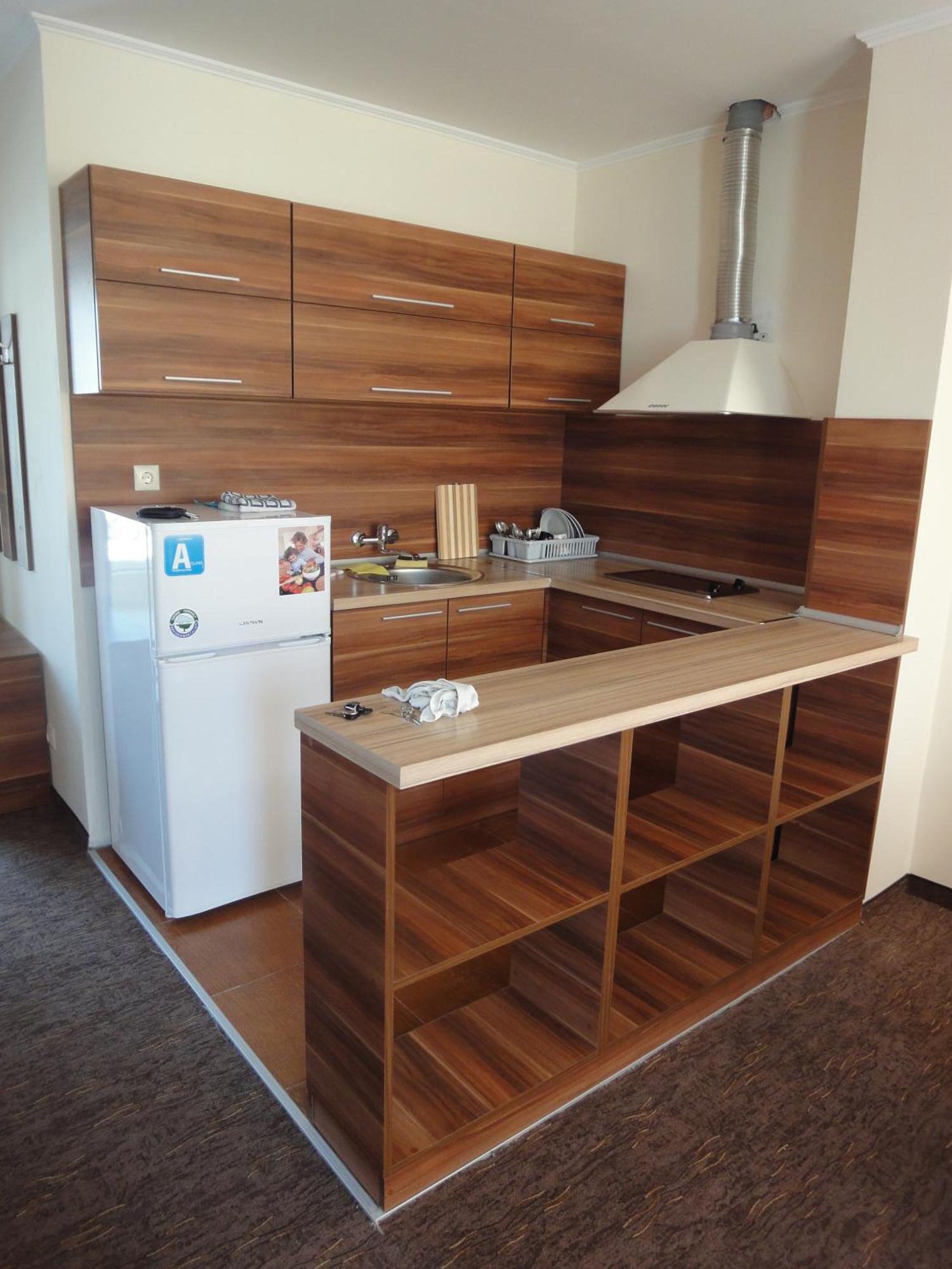 St. George Apartments Νεσέμπαρ Δωμάτιο φωτογραφία