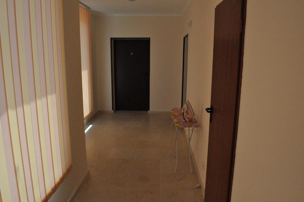 St. George Apartments Νεσέμπαρ Εξωτερικό φωτογραφία