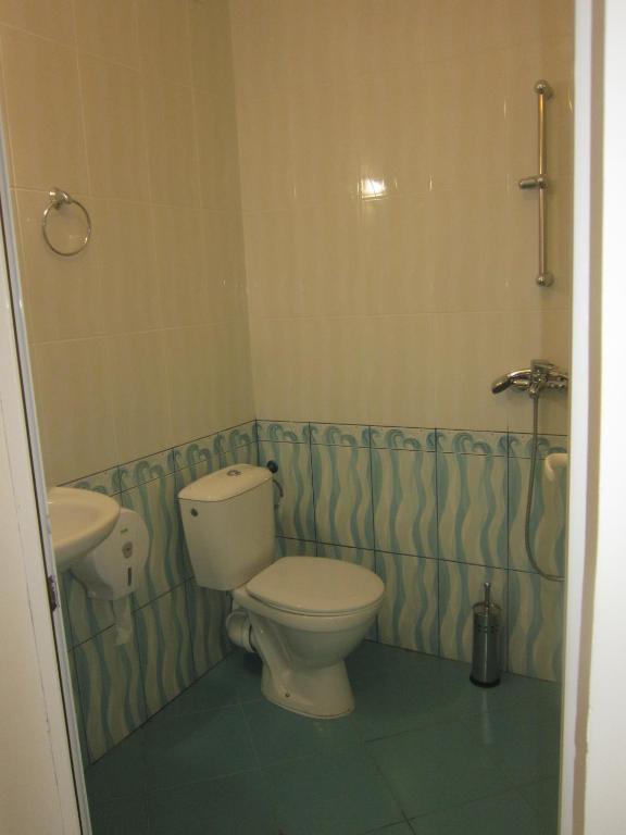 St. George Apartments Νεσέμπαρ Δωμάτιο φωτογραφία
