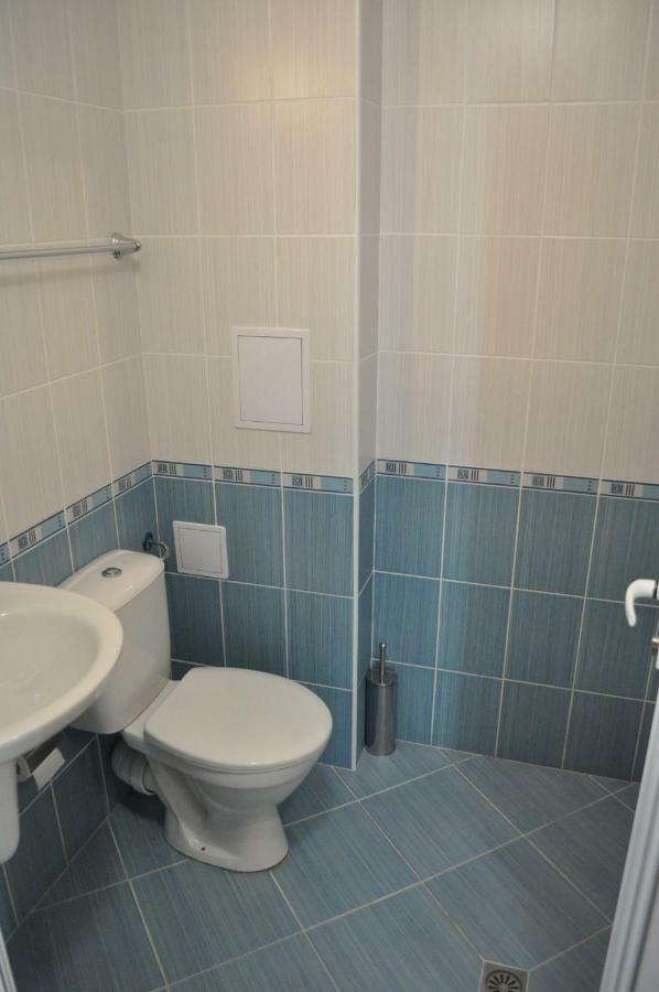 St. George Apartments Νεσέμπαρ Εξωτερικό φωτογραφία